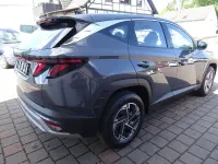 Neu Hyundai Tucson Comfort 150 PS (110 kW) 2026 Grau SUV