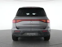Gebraucht Mercedes EQB250+ Advanced Plus 139 kW (190 PS) 2025 Grau SUV