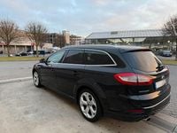 Gebraucht Ford Mondeo Titanium S 203 PS (149 kW) 2014 Schwarz Kombi