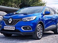 gebraucht Renault Kadjar Business Edition NAVI KAMERA TEMP SITZH