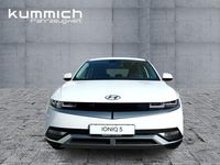 Gebraucht Hyundai Ioniq 5 125 kW (170 PS) 2023 Weiß SUV