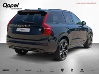 Gebraucht Volvo XC90 Ultra 455 PS (334 kW) 2024 Schwarz SUV