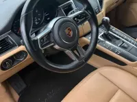 Usado Porsche Macan 252 HP (185 kW) 2017 Preto SUV