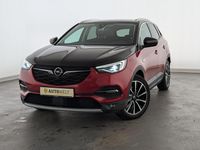 Gebraucht Opel Grandland X 300 PS (220 kW) 2021 Rot SUV