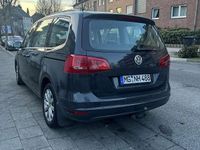 Gebraucht VW Sharan 140 PS (102 kW) 2011 Van / Kleinbus