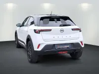 Gebraucht Opel Mokka GS Line 101 PS (74 kW) 2024 Weiß SUV