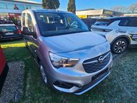 Gebraucht Opel Combo Edition 102 PS (75 kW) 2021