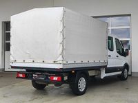 Second-hand Ford Transit Trend 2019 Alb Berlinǎ