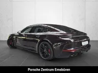 Gebraucht Porsche Panamera GTS 500 PS (367 kW) 2026 Farbe nach wahl: amethystmetal Kleinwagen