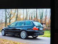 Gebraucht BMW 330 231 PS (169 kW) 2001 Schwarz Kombi