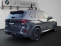Gebraucht BMW X5 M Competition Edition 625 PS (459 kW) 2024 Bmw individual dravitgrau meta SUV