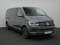 gebraucht VW Caravelle T6 TransporterHighline lang,LED,TEMPO