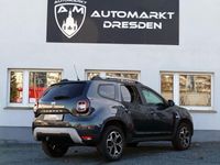 gebraucht Dacia Duster Prestige 1.5 BLUE dCi Leder*Navi*SHZ!