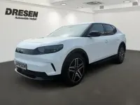 Gebraucht Ford Capri 250 kW (340 PS) 2024 Weiss SUV