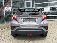 Gebraucht Toyota C-HR Team 116 PS (85 kW) 2019 Metalstreamgrau metallic SUV