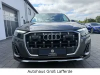 Gebraucht Audi Q7 Sport 231 PS (169 kW) 2025 Grau SUV