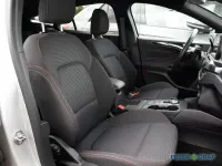 Używany Ford Focus ST-Line 125 KM (91 kW) 2020 Srebrny Kombi