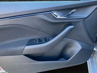 Gebraucht Skoda Kamiq Selection 116 PS (85 kW) 2024 Silber silber (metallic) SUV