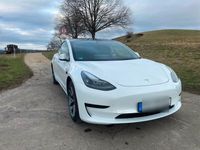 gebraucht Tesla Model 3 SR+ - 60 kWh - AMD Ryzen - Ultraschallsensoren