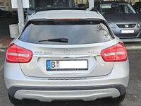 gebraucht Mercedes GLA250 4Matic 7G-DCT