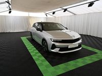 Gebraucht Opel Astra GS Line 131 PS (96 kW) 2024 Silber Kombi