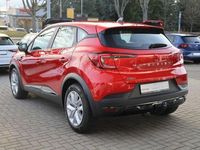 Gebraucht Mitsubishi ASX 158 PS (116 kW) 2025 Dynamikrotmet. SUV