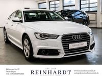 gebraucht Audi A6 LIMOUSINE 2.0TFSi Q ACC/HuD/KAMERA/SIDE/eGSD