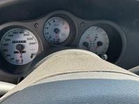 Gebraucht Fiat Barchetta 131 PS (96 kW) 2000 Blau Cabrio