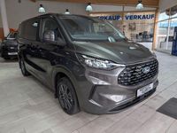 Neu Ford Tourneo Titanium 150 PS (110 kW) 2025 Grau Van / Kleinbus