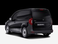 Neu Mercedes Citan 110 95 PS (69 kW) 2026 Schwarz Van / Kleinbus