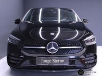 gebraucht Mercedes B250e AMG+Edition20+Kamera+Tempomat+LED+Navi