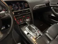 Gebraucht Audi RS6 Sport 579 PS (425 kW) 2010 Grau Kombi