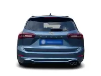 Gebraucht Ford Focus ST-Line X 120 PS (88 kW) 2025 Blau