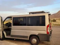 Gebraucht Peugeot Boxer 101 PS (74 kW) 2006 Van