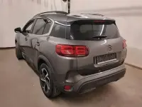 Gebraucht Citroën C5 Aircross 131 PS (96 kW) 2021 Grau SUV