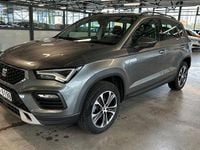 Gebraucht Seat Ateca Style 150 PS (110 kW) 2023 Grau SUV