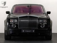 Gebraucht Rolls Royce Phantom 460 PS (338 kW) 2006 Schwarz Limousine