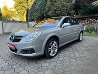 gebraucht Opel Vectra Cosmo°° Xenon °° Automatik°° Alu