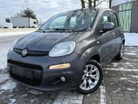 Gebraucht Fiat Panda Lounge 95 PS (69 kW) 2017 Kleinwagen