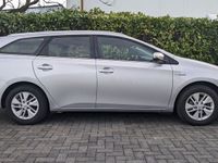 gebraucht Toyota Auris Touring Sports Touring Sports Hybrid