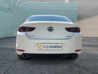 gebraucht Mazda 3 Lim. 4-türig Skyactiv-X M-Hybrid Selection
