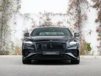 Neu Bentley Continental 680 PS (500 kW) 2026 Schwarz