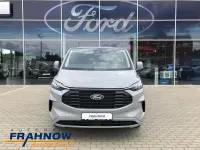 Neu Ford Transit Custom Limited 136 PS (100 kW) 2026 Grau Van
