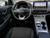 gebraucht Hyundai Kona FL Edition 30+ -Navi-Apple CarPlay-Android Auto-Klimaautomatik-KRELL-PDC-Rückfahrkamera-