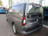 Nowe Ford Transit Connect Trend 116 KM (85 kW) 2026 Szary Minivan