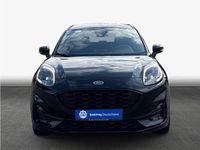 Gebraucht Ford Puma 155 PS (114 kW) 2024 Agate black metallic (metallic) SUV