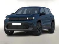 Neu Jeep Compass 136 PS (100 kW) 2026 Pacific blau metallic SUV