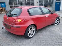 gebraucht Alfa Romeo 147 selespeed 2 jahre tüv neu