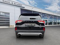 Gebraucht Ford Kuga Titanium X 190 PS (139 kW) 2024 Obsidianschwarz metallic SUV