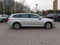 gebraucht VW Passat 2.0 TDI DSG Var.Business LED*LANE*KAM*AHK